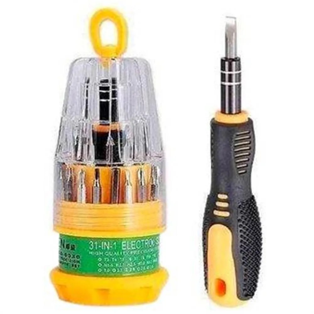 Kit x2 Destornilladores De Precisión